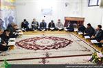 محفل انس با قرآن کریم در دفتر تبلیغات اسلامی اصفهان برگزار شد