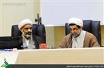 دیدار مسؤلین مرکز ملی پاسخگویی به پرسش های دینی از نمایندگی اصفهان