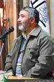 نشست سیاسی با محوریت انقلاب اسلامی و انتخابات با حضور سردار حبیبی
