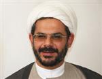 حجت الاسلام والمسلمين علي مخدوم، رئيس مركز ملي پاسخگويي به سئوالات ديني