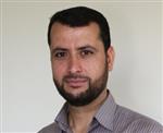 جواد حیدری، کارشناس نمایندگی مرکز پاسخگویی به سوالات دینی در اصفهان