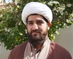 حجت الاسلام و المسلمین هادی مشگدار، رئیس اعزام مبلغان دفتر تلیغات اسلامی اصفهان