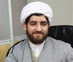 حجت الاسلام هادی مشگدار از مبلغین تخصصی دفتر تبلیغات اسلامی اصفهان