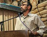 حاج محمد احمدیان از بارزترین و خوش بیان ترین راویان دفاع مقدس سطح کشور