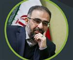 محمدهادی همایون رییس دانشکده فرهنگ و ارتباطات دانشگاه امام صادق علیه السلام 