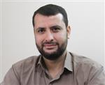 جواد حیدری، کارشناس مرکز ملّی پاسخگویی به سؤالات دینی