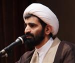 حجت‌الاسلام و المسلمین حسین ابراهیمی مدیر گروه فقه و احکام مرکز ملّی پاسخگویی به سوالات دینی