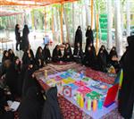 اردوی فرهنگی، تفریحی و آموزشی مبلغان خواهر طرح اعزام مستمر هفتگی به مناطق محروم و آسیب پذیر