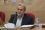  پیام تسلیت رئیس دفتر تبلیغات اسلامی نمایندگی تهران