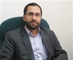 خدابخش احمدی نوده، عضو هیئت علمی دانشگاه علوم پزشکی بقیةالله (عج)