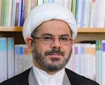 حجت الاسلام والمسلمین علی مخدوم، مدیر کل حوزه ریاست دفتر تبلیغات اسلامی حوزه علمیه قم