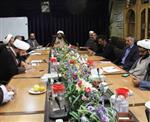 حجت الاسلام و المسلمین مصطفی فیض