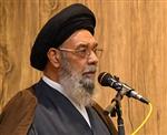 آیت‌الله سید یوسف طباطبایی نژاد، نماینده ولی فقیه در استان و امام جمعه اصفهان