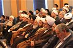 همایش بیانیه گام دوم انقلاب، مبانی و راهکارها که پنجشنبه 23 اسفند  در دفتر تبلیغات اسلامی خراسان رضوی 