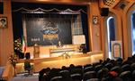 همایش آموزش تفکر و پژوهش محور که ویژه اساتید و طلاب خواهر