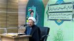 نشست تخصصی حوزه علمیه ، انقلاب اسلامی ، تمدن سازی جهانی با حضور حجت الاسلام و المسلمین واعظی رئیس دفتر تبلیغات اسلامی حوزه علمیه قم