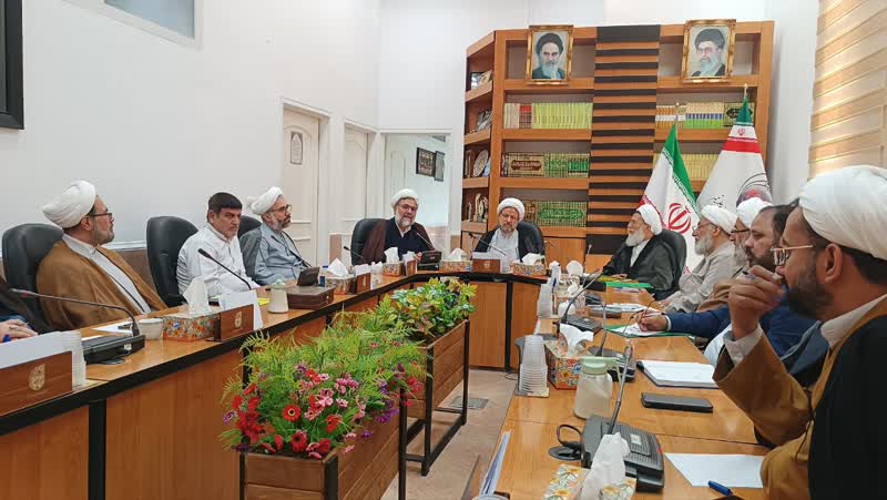 افزایش همکاری‌های دفتر تبلیغات اسلامی و سازمان عقیدتی سیاسی ارتش