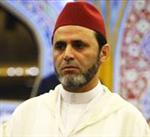 شیخ صادق العثمانی، از علمای مراکش و عضو اتحادیه اسلامی برزیل
